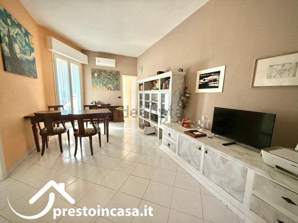 appartamento in vendita a Viareggio