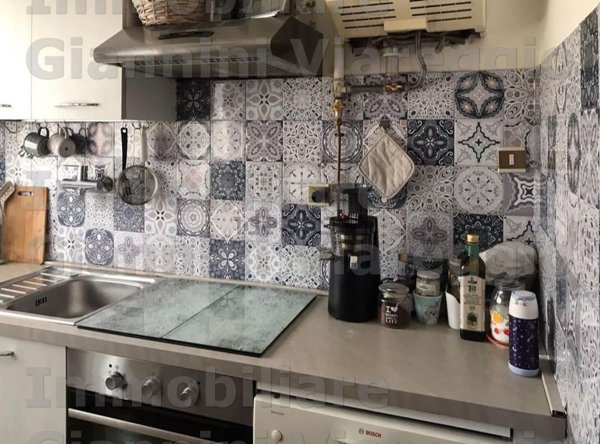 appartamento in vendita a Viareggio in zona Campo d'Aviazione