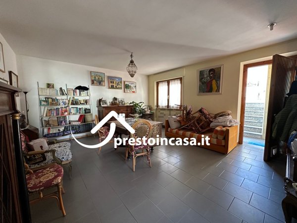 appartamento in vendita a Viareggio