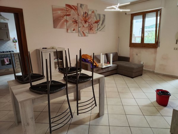 appartamento in vendita a Viareggio in zona Torre del Lago