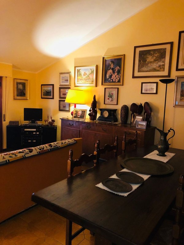 appartamento in vendita a Viareggio