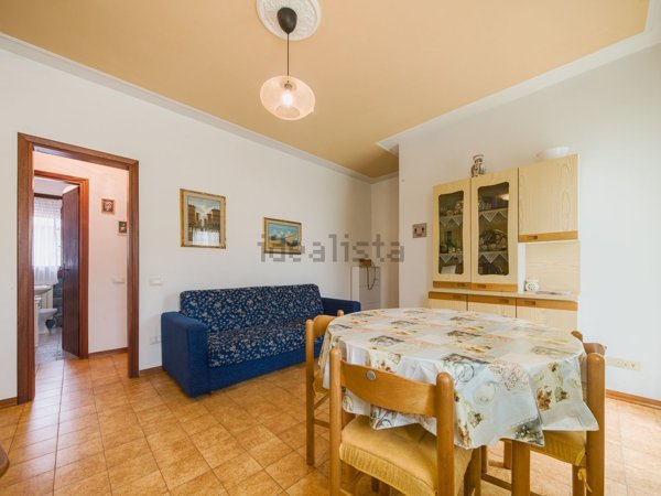 appartamento in vendita a Viareggio