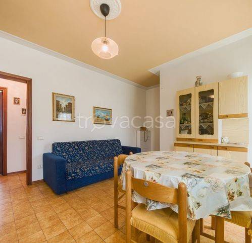 appartamento in vendita a Viareggio in zona Torre del Lago