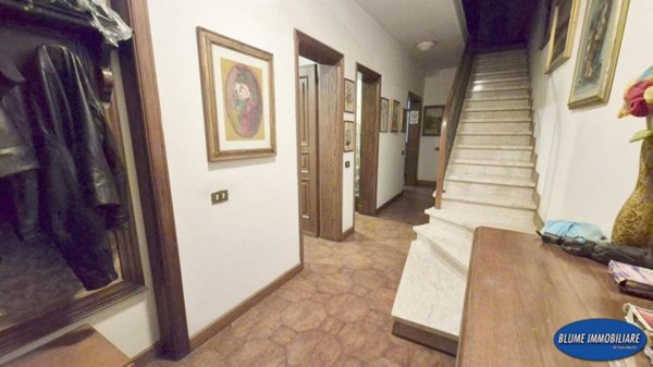 casa indipendente in vendita a Viareggio in zona Campo d'Aviazione