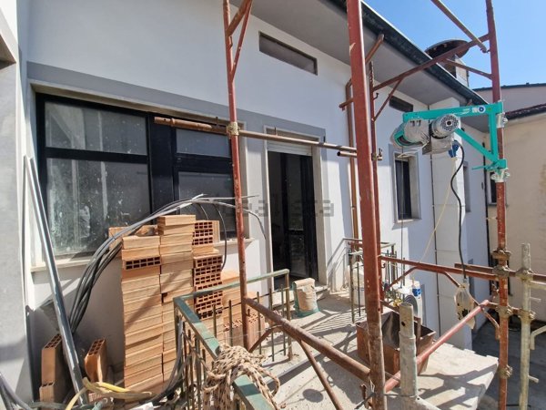 appartamento in vendita a Viareggio in zona Centro Storico