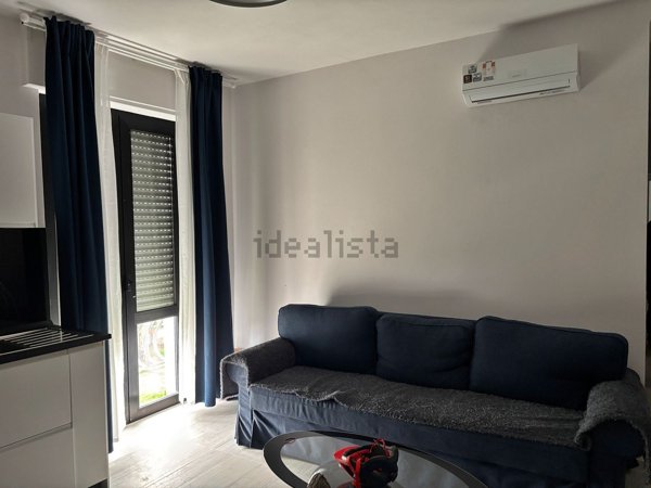 appartamento in vendita a Viareggio in zona Centro Storico