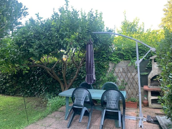 appartamento in vendita a Viareggio