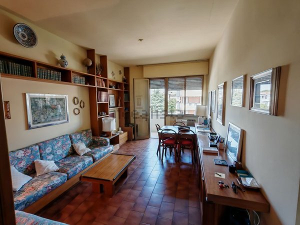 appartamento in vendita a Viareggio