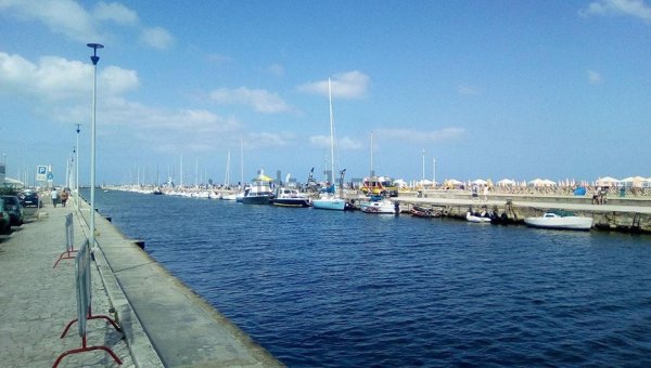 appartamento in vendita a Viareggio