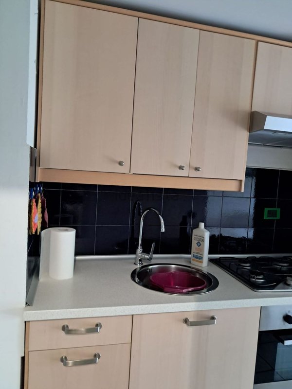 appartamento in vendita a Viareggio in zona Torre del Lago