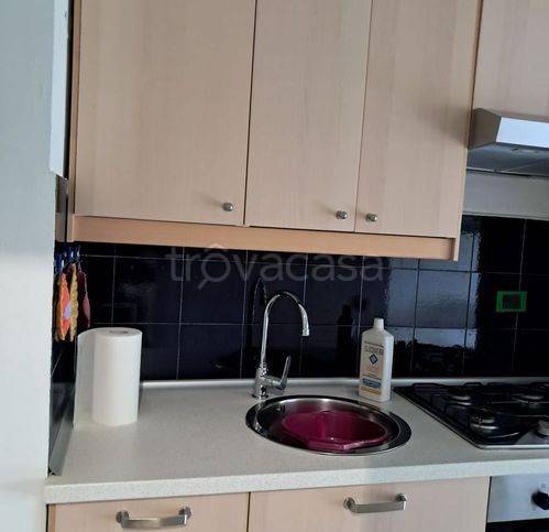 appartamento in vendita a Viareggio in zona Torre del Lago