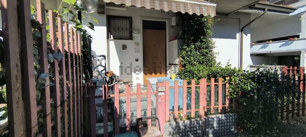 appartamento in vendita a Viareggio in zona Torre del Lago