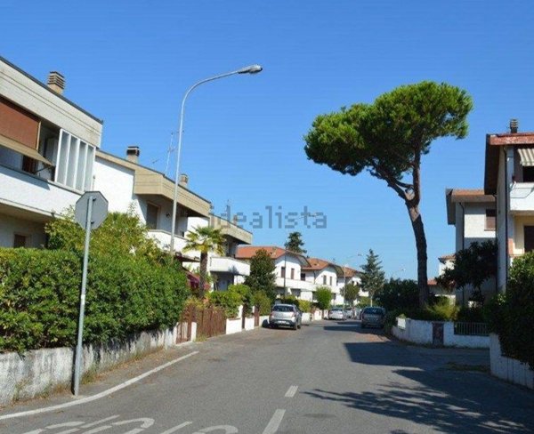 appartamento in vendita a Viareggio