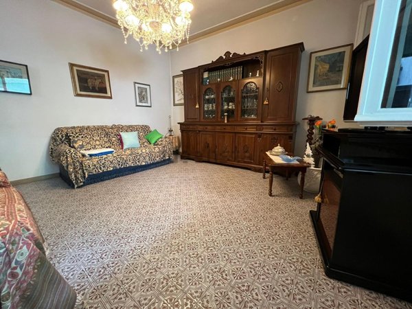 appartamento in vendita a Viareggio