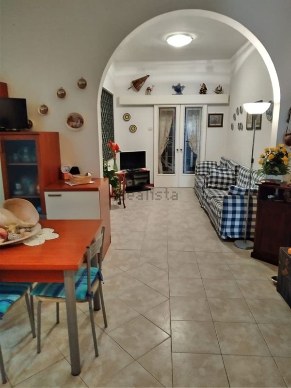 appartamento in vendita a Viareggio