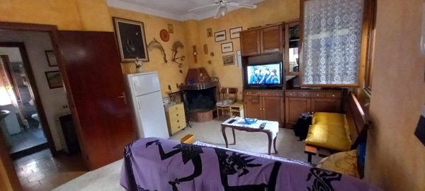 appartamento in vendita a Viareggio