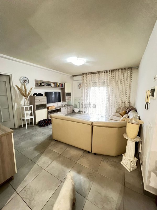 appartamento in vendita a Viareggio