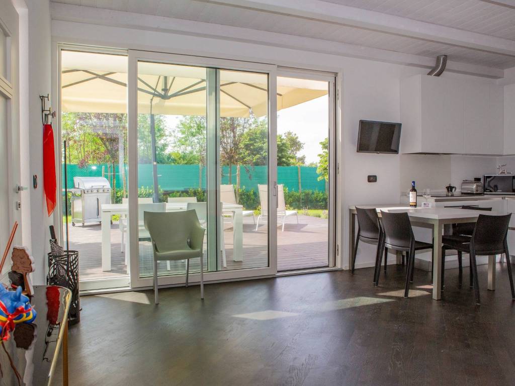 appartamento in vendita a Viareggio