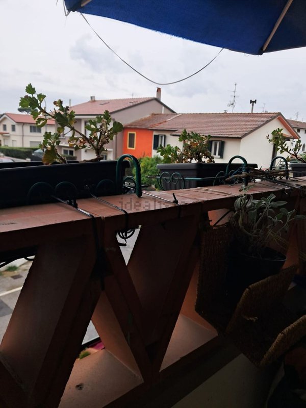 appartamento in vendita a Viareggio