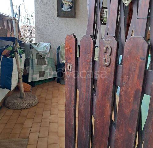 appartamento in vendita a Viareggio in zona Torre del Lago