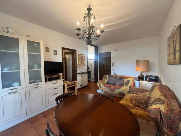 appartamento in vendita a Viareggio