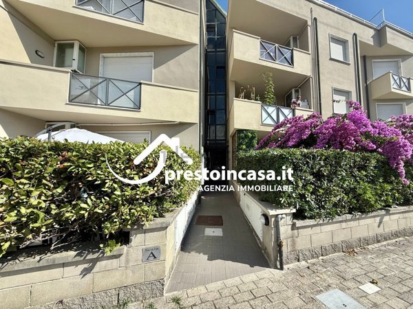 appartamento in vendita a Viareggio in zona Centro Storico