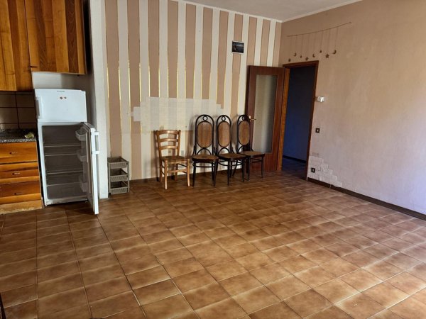 appartamento in vendita a Viareggio in zona Torre del Lago