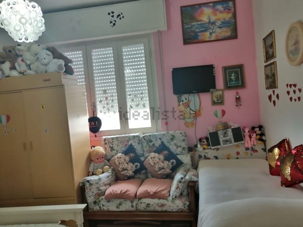 appartamento in vendita a Viareggio