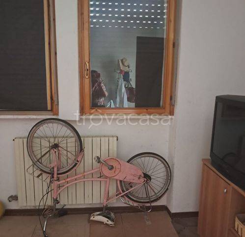 casa indipendente in vendita a Viareggio in zona Torre del Lago