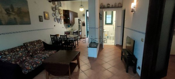 casa indipendente in vendita a Viareggio in zona Campo d'Aviazione