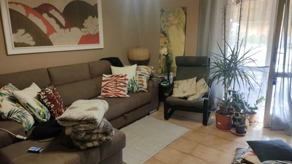 appartamento in vendita a Viareggio in zona Migliarina