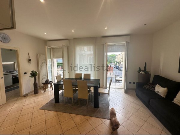 appartamento in vendita a Viareggio