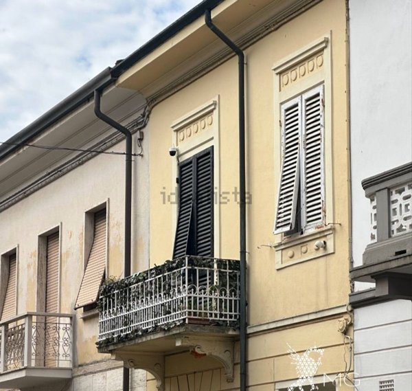 appartamento in vendita a Viareggio