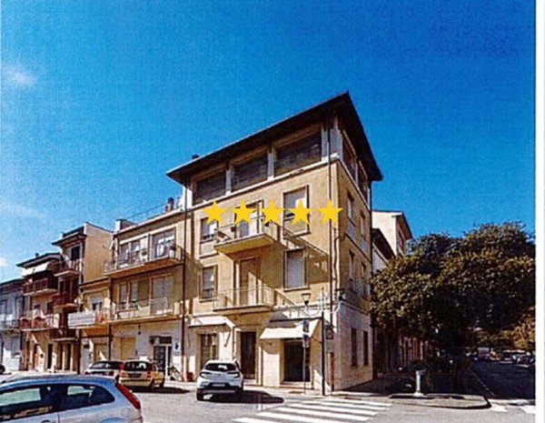 appartamento in vendita a Viareggio