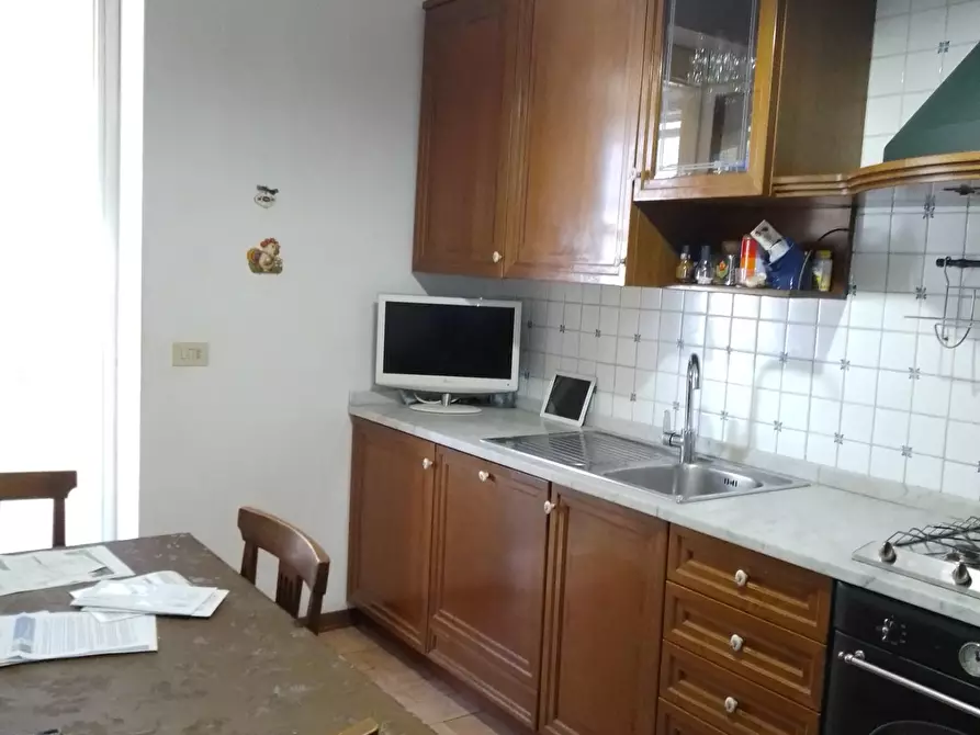 casa indipendente in vendita a Viareggio in zona Centro Storico