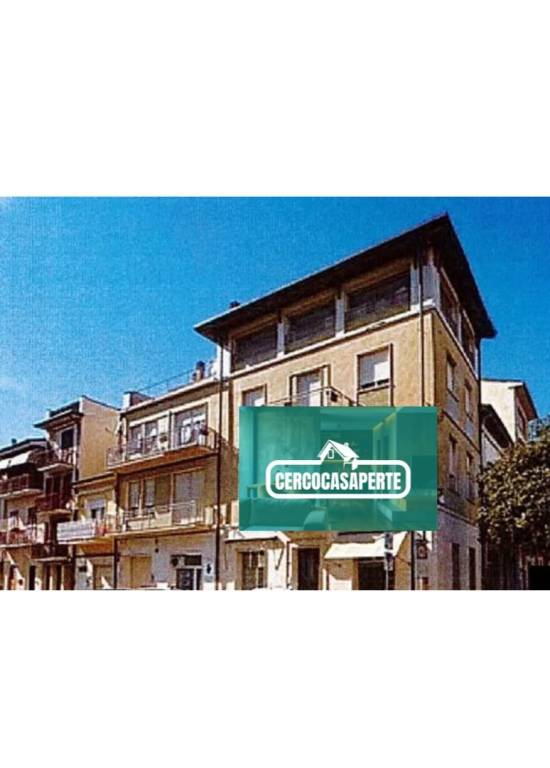 appartamento in vendita a Viareggio