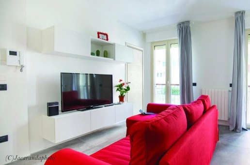 appartamento in vendita a Viareggio