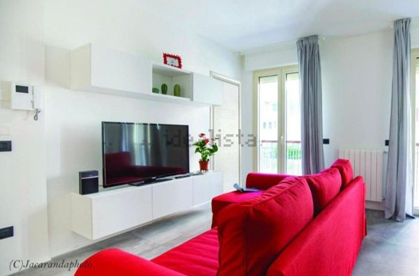 appartamento in vendita a Viareggio