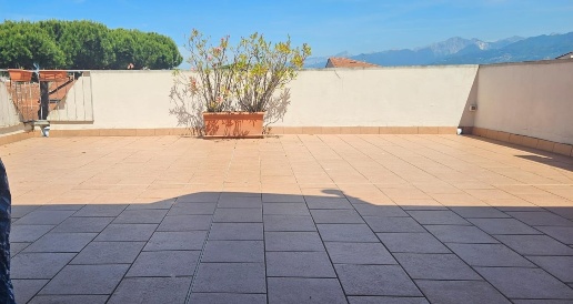 appartamento in vendita a Viareggio in zona Marco Polo