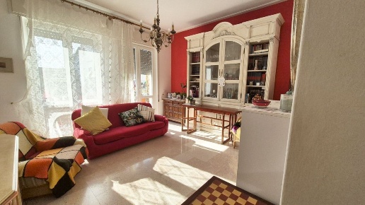 appartamento in vendita a Viareggio in zona Don Bosco