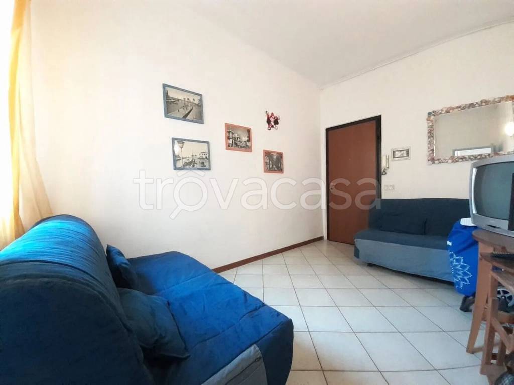 appartamento in vendita a Viareggio