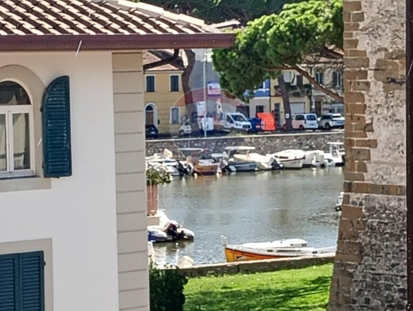 appartamento in vendita a Viareggio in zona Centro Storico