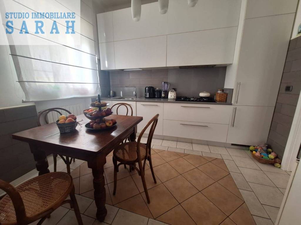 appartamento in vendita a Viareggio in zona Centro Storico