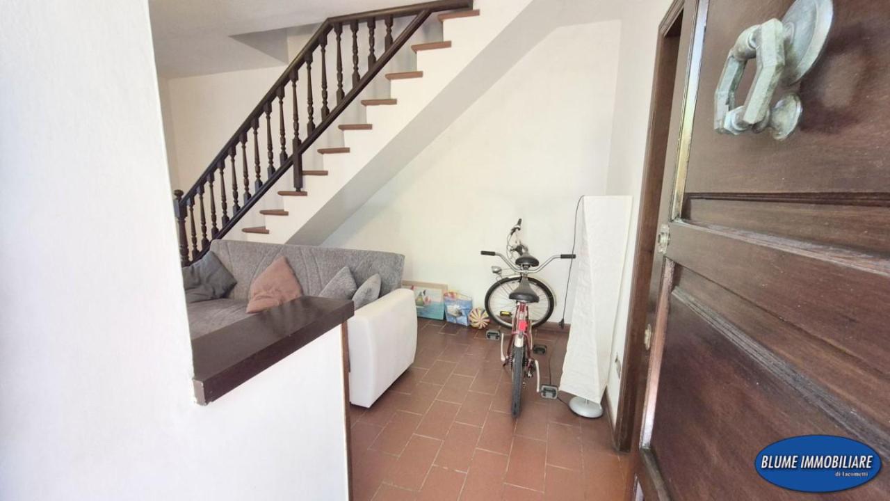 appartamento in vendita a Viareggio