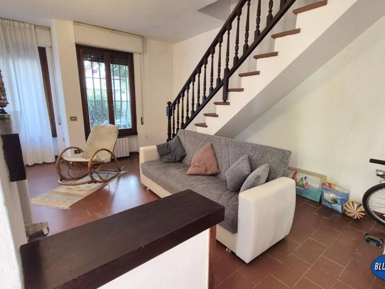 appartamento in vendita a Viareggio