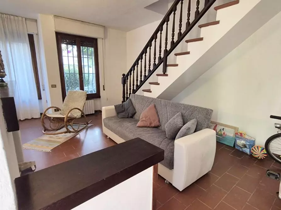 appartamento in vendita a Viareggio