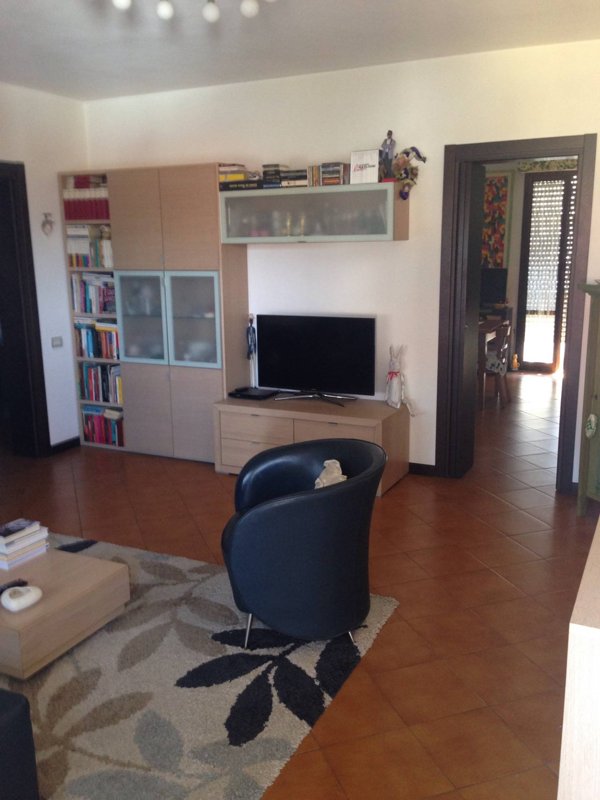 appartamento in vendita a Viareggio