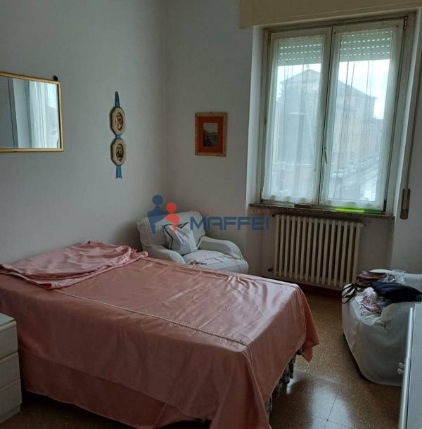 appartamento in vendita a Viareggio in zona Centro Storico