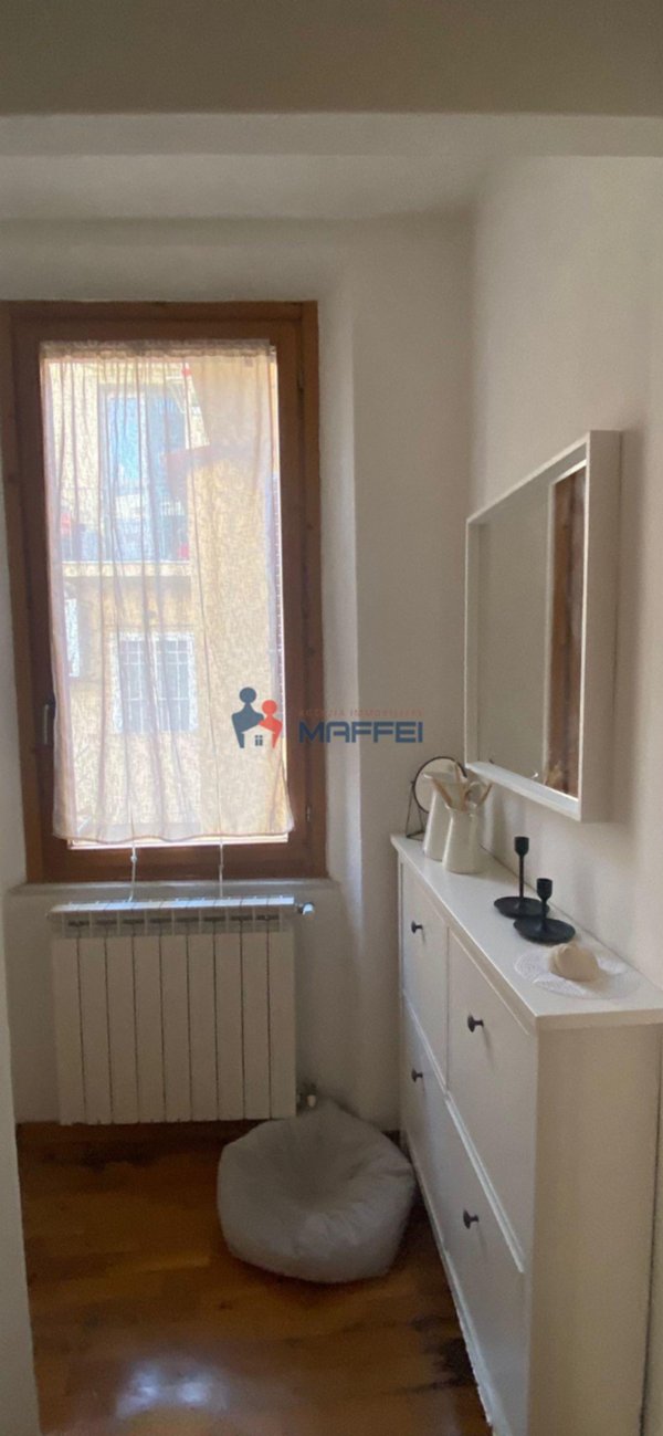 appartamento in vendita a Viareggio