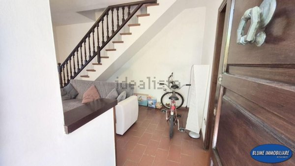 appartamento in vendita a Viareggio